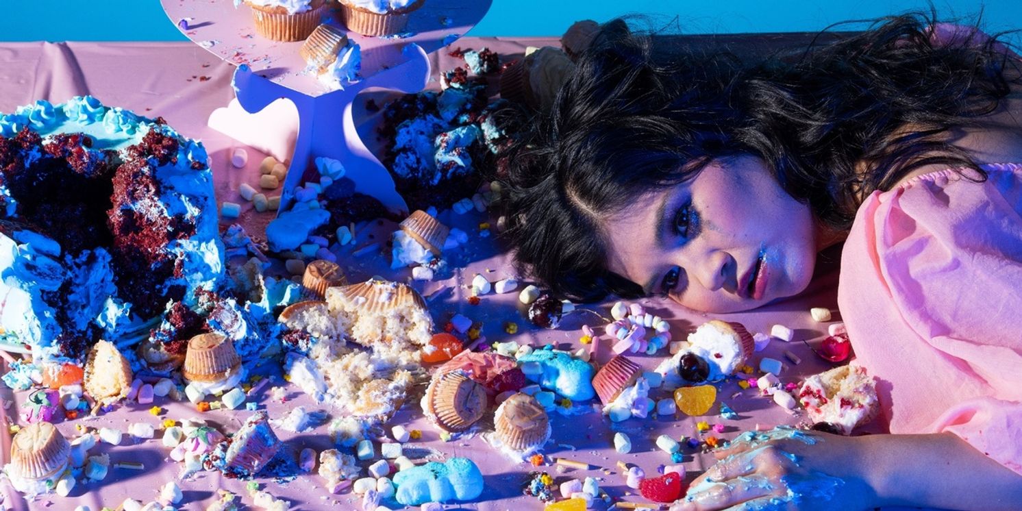 Ruby Slippers Theatre To Present THE BAKING SHOW SHOW: THE PLAY  Image