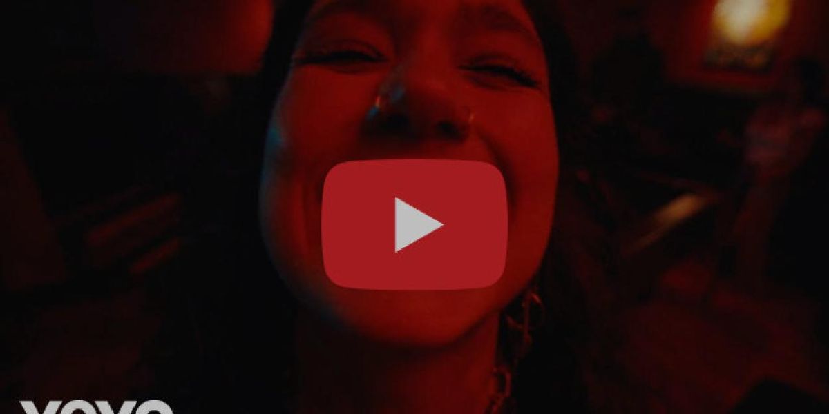 Ruby Waters Shares Official Video For GET A GRIP