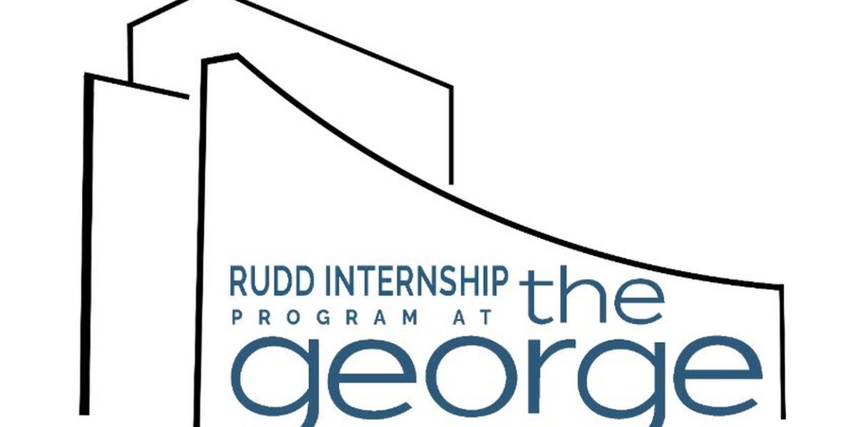 Rudd Internship Program At A.D. Players At The George Application Now Open For Spring 2024