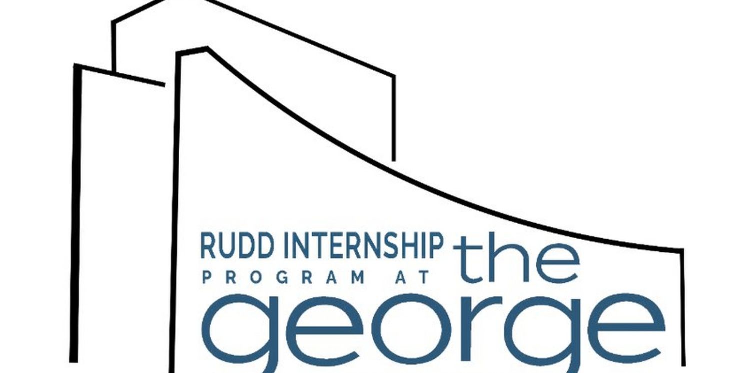 Rudd Internship Program At A.D. Players At The George Application Now Open For Spring 2024  Image