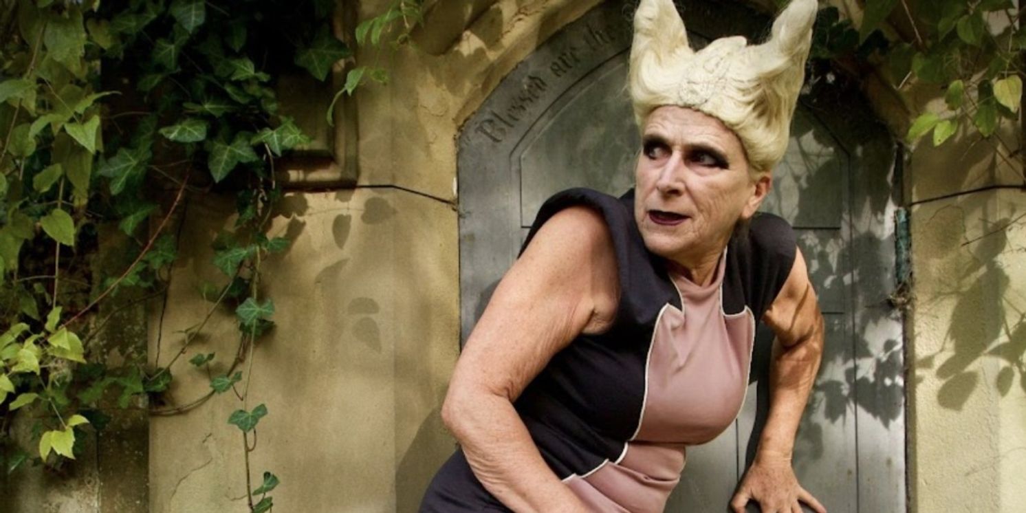 Rude Health Festival Returns For 2025  Image