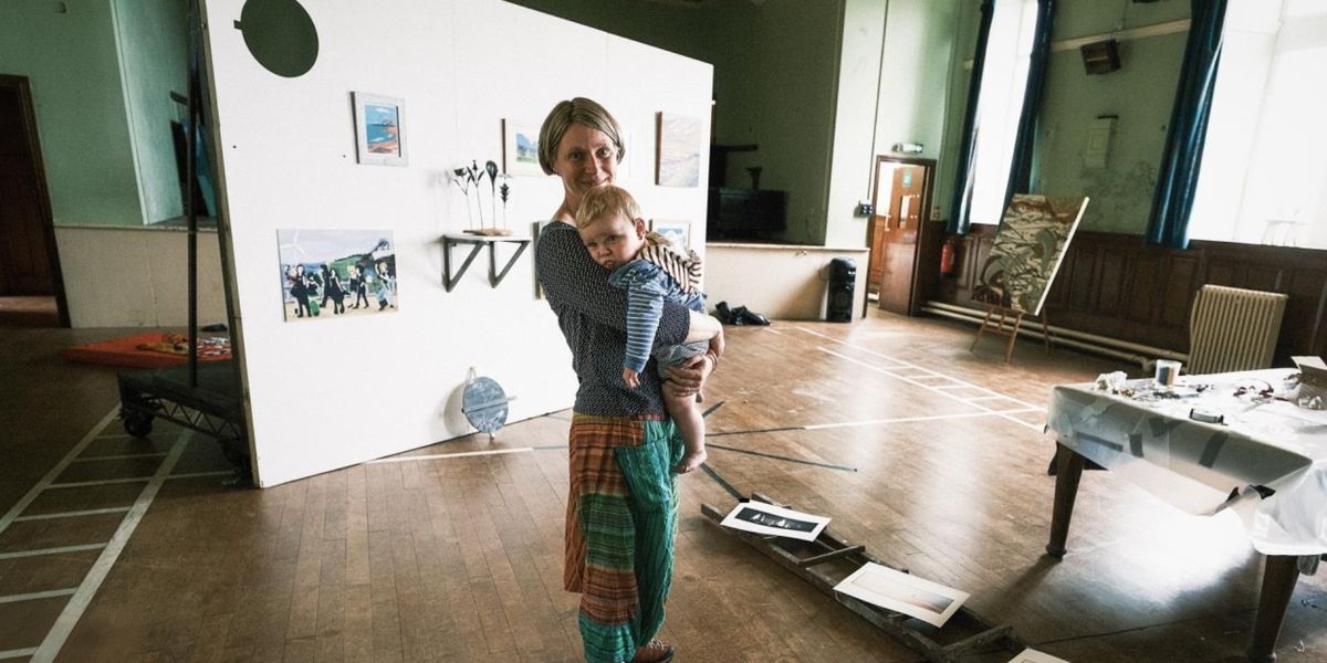 Rude Health Festival to Provide Access to the Arts for Communities in North East England