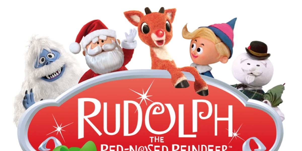 RUDOLPH THE RED-NOSED REINDEER THE MUSICAL Returns To The Orpheum December 19