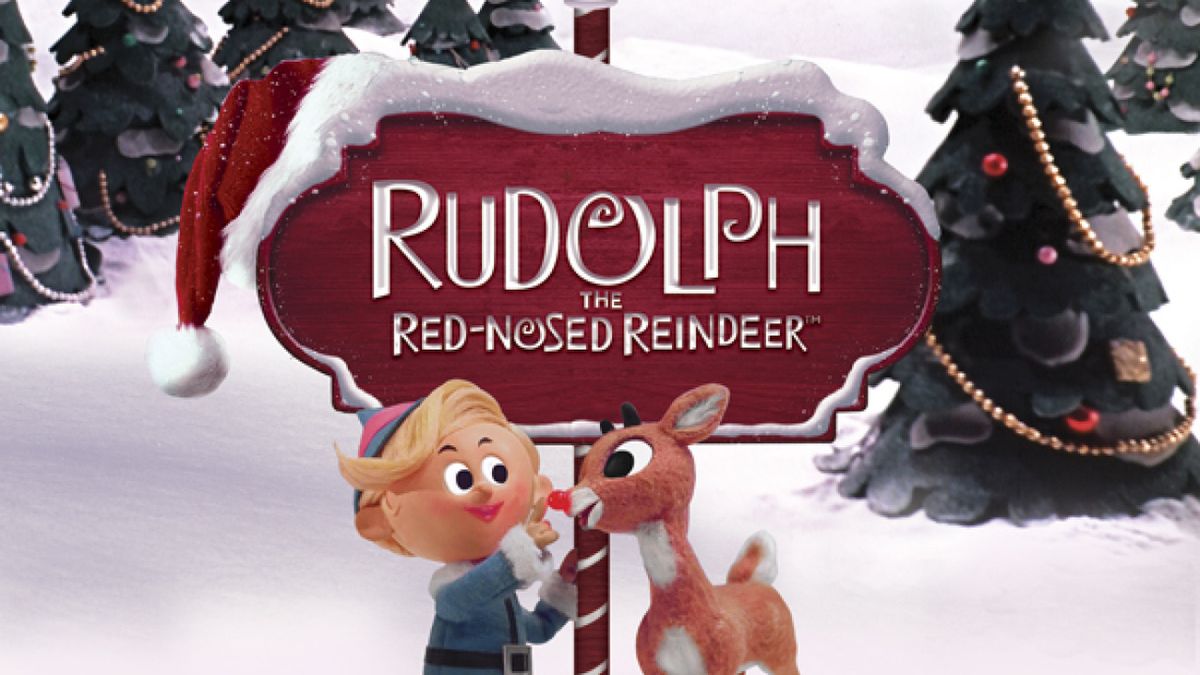 Rudolph The Red-nosed Reindeer to Open at Dallas Children's Theater