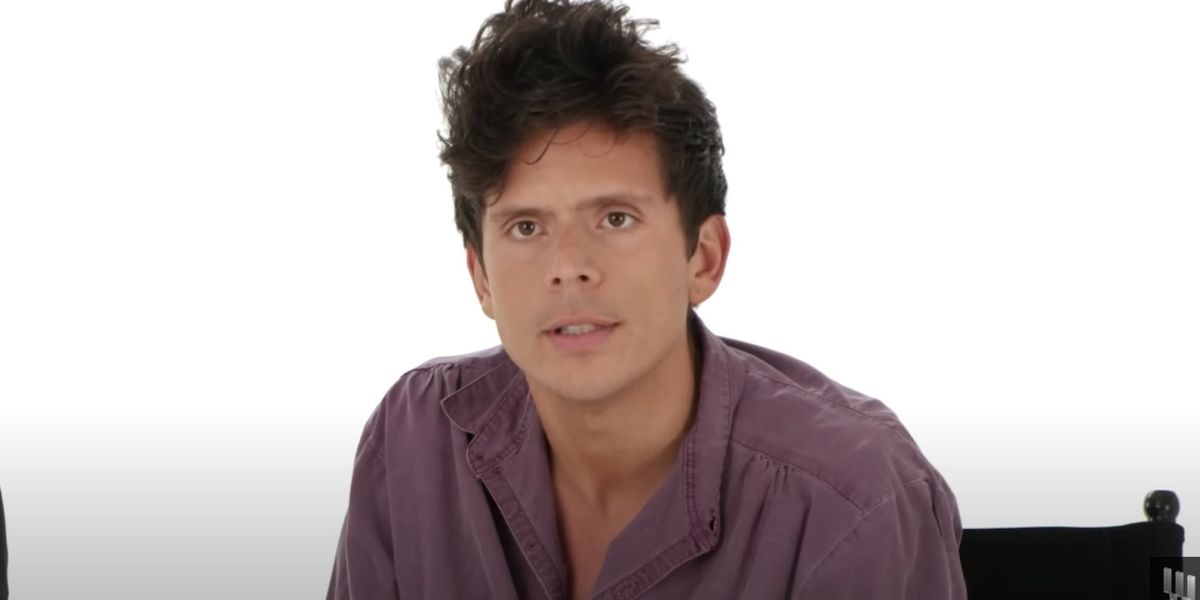 Rudy Mancuso To Direct Disney's BOB THE MUSICAL