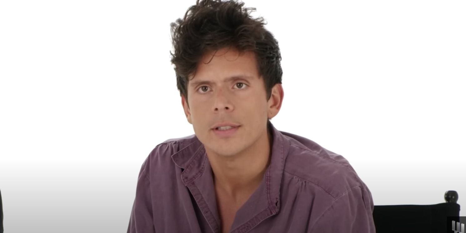 Rudy Mancuso To Direct Disney's BOB THE MUSICAL  Image