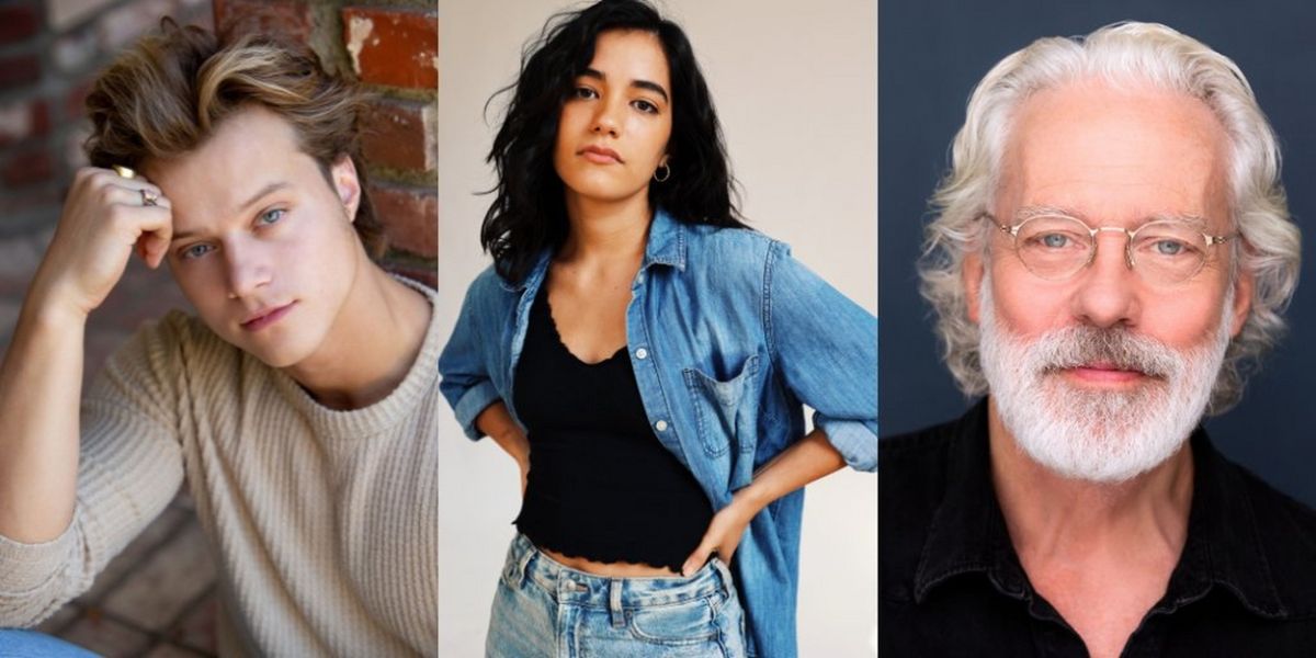 Rudy Pankow, Emilia Suárez, and Terrence Mann to Lead Diane Paulus' ROMEO AND JULIET