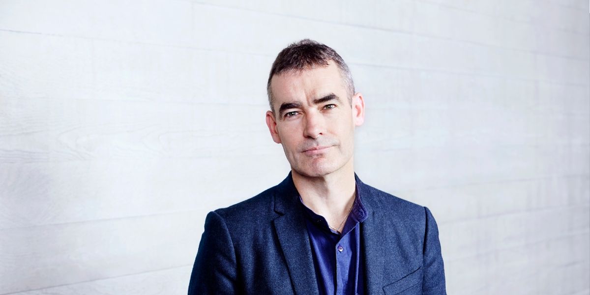 Rufus Norris Will Receive Special Award at Olivier Awards 2025