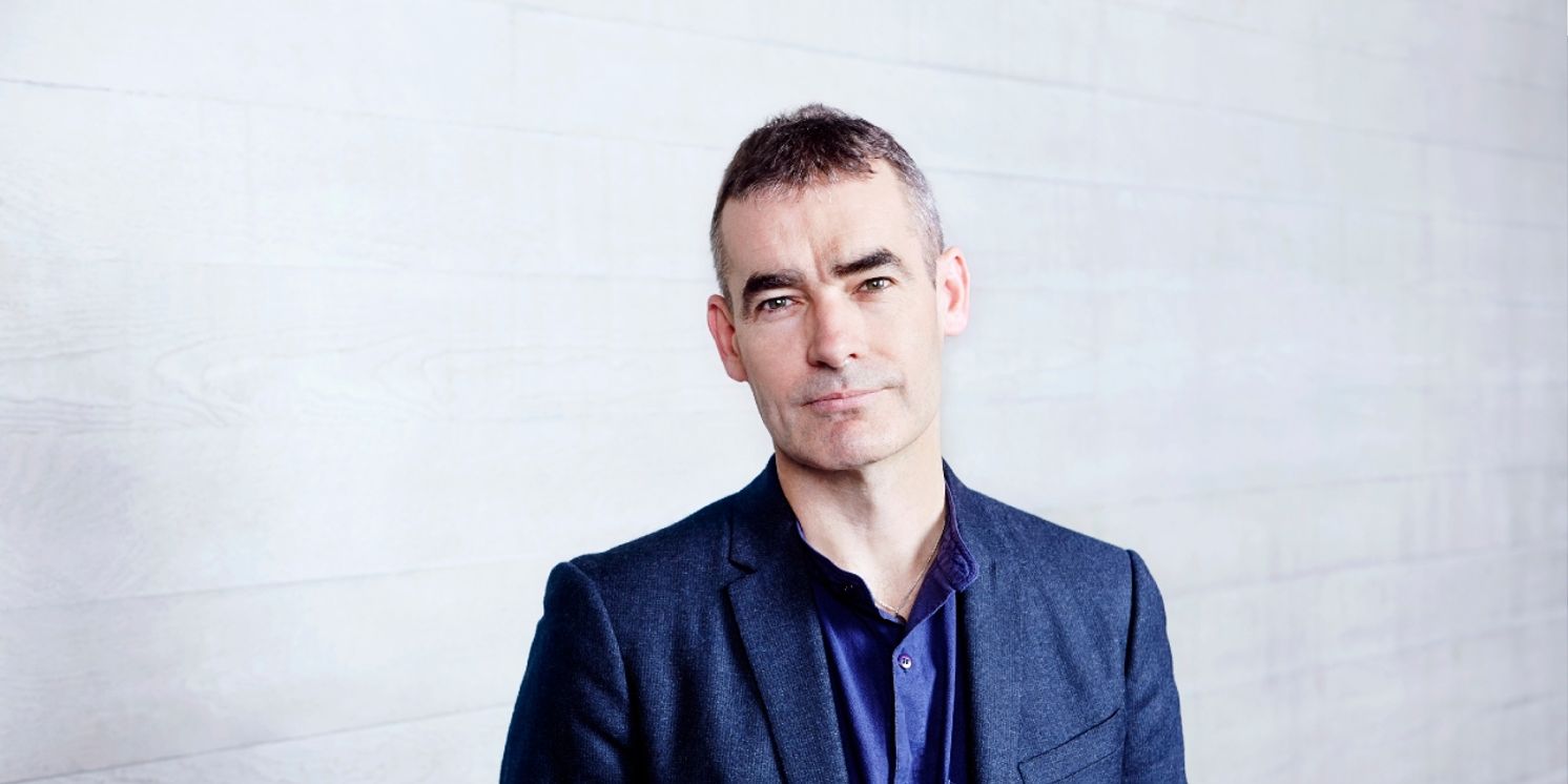 Rufus Norris Will Receive Special Award at Olivier Awards 2025  Image
