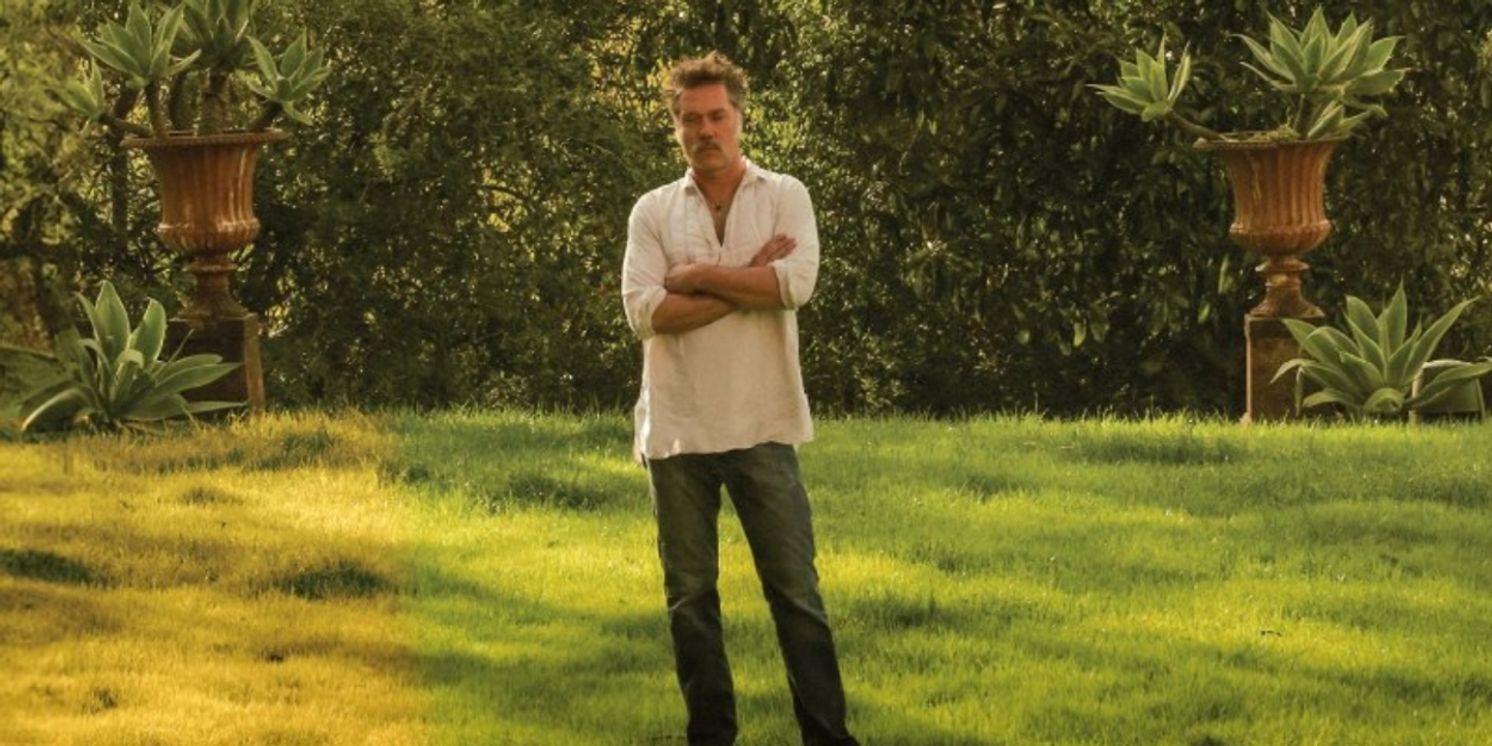 Rufus Wainwright Brings His GOING TO A TOWN Solo Tour to Musco Center  Image