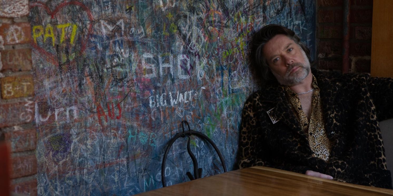 Rufus Wainwright's 'Dream Requiem' Recording to Be Released in 2025  Image