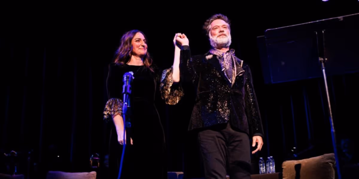 Photos: OPENING NIGHT Concert at Town Hall Raises $60,000 for ACLU LGBTQ & HIV Project