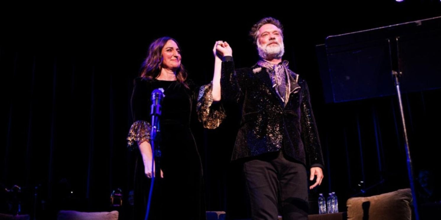 Photos: OPENING NIGHT Concert at Town Hall Raises $60,000 for ACLU LGBTQ & HIV Project  Image