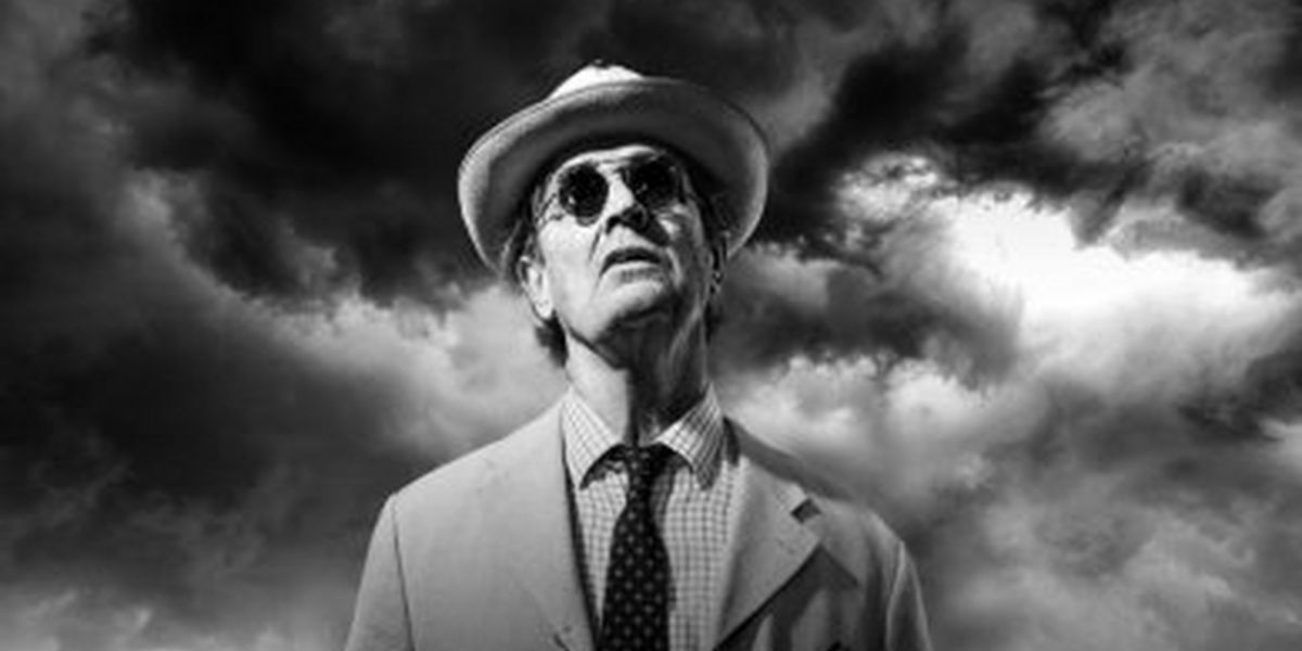 Rupert Everett Will Lead UK Tour of A VOYAGE ROUND MY FATHER; Full Cast Revealed!
