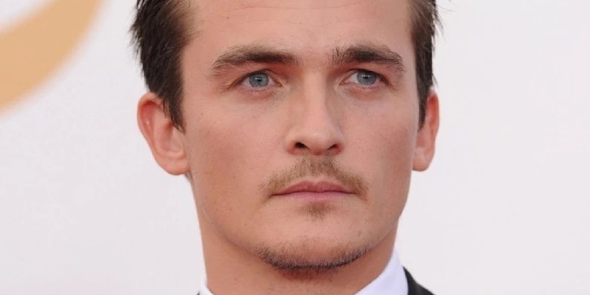 Rupert Friend Joins THE EDGE OF NORMAL Thriller Film
