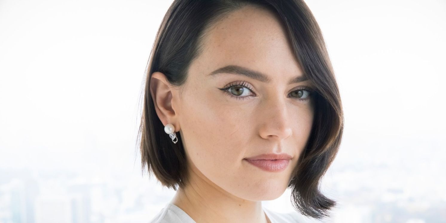 Rupert Grint, Daisy Ridley, & More Join Ti West's EBENEZER: A CHRISTMAS CAROL  Image