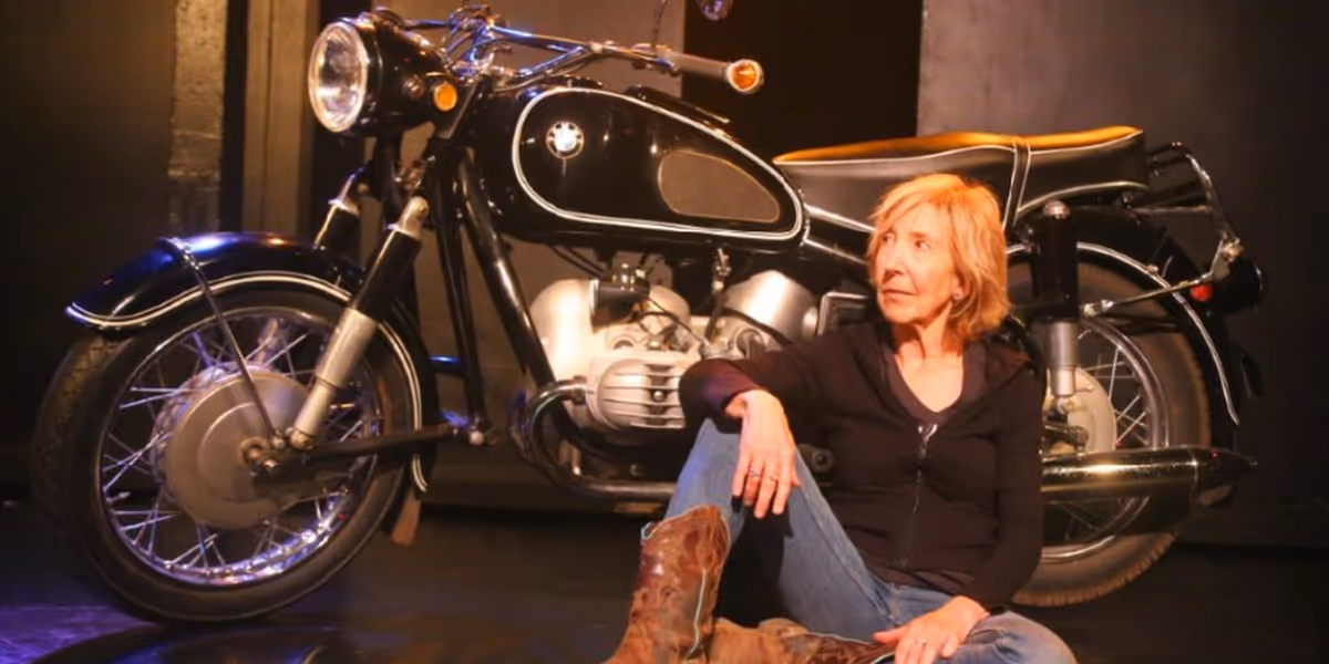 Rush Tickets Available For Lin Shaye's TRIPPING ON LIFE