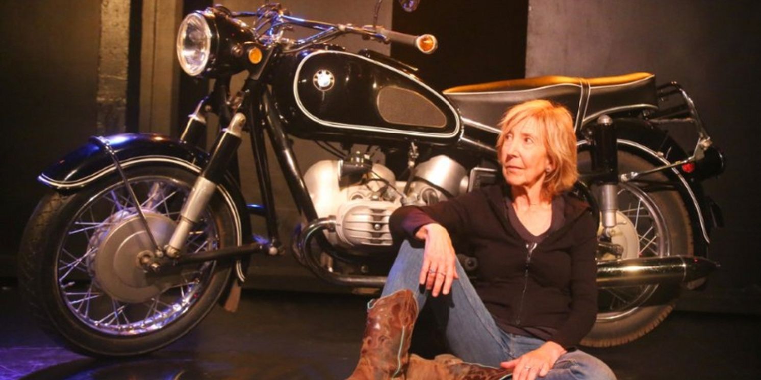 Rush Tickets Available For Lin Shaye's TRIPPING ON LIFE  Image