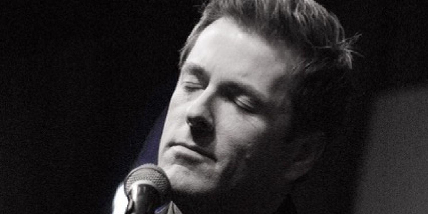 Russ Lorenson Adds Spencer Day To His Lineup For STANDARD TIME: LIVE IN NEW YORK, December 4  Image