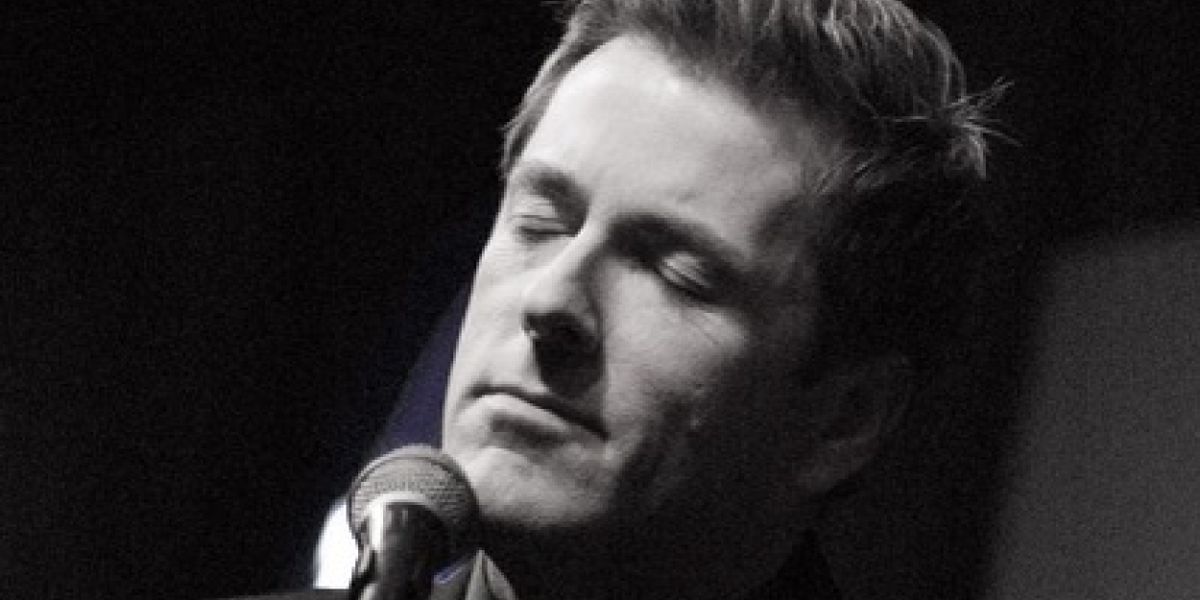 Russ Lorenson to Host An Evening Celebrating The Release Of 'STANDARD TIME: LIVE IN NEW YORK'