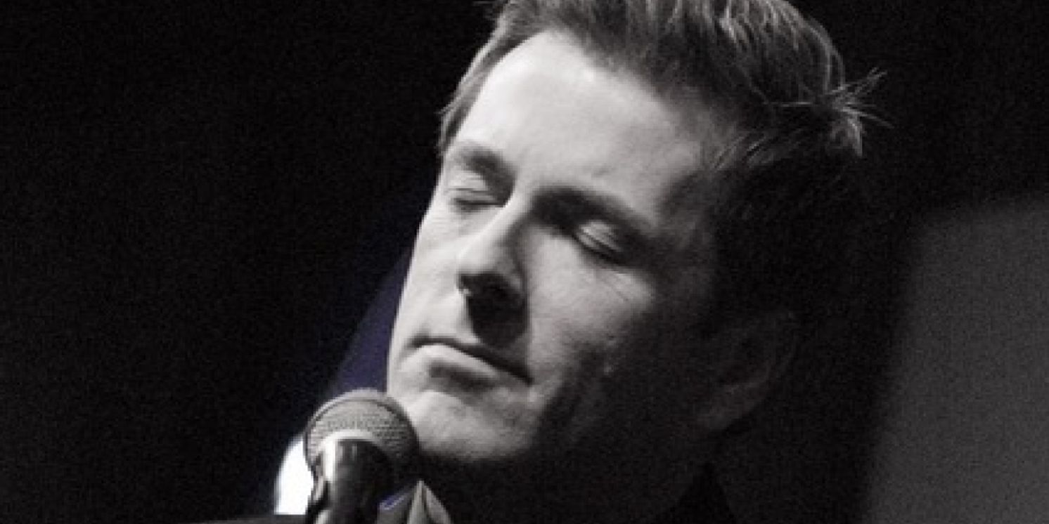 Russ Lorenson to Host An Evening Celebrating The Release Of 'STANDARD TIME: LIVE IN NEW YORK'  Image