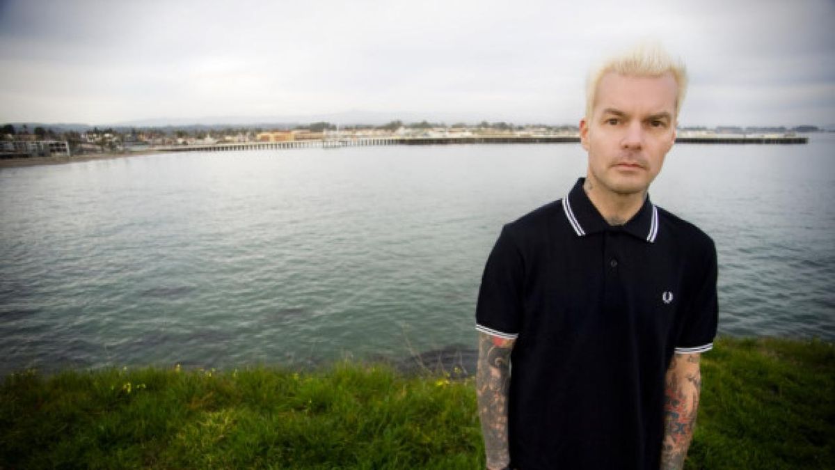 Russ Rankin Releases A SEASON IN HELL EP via Indecision Records