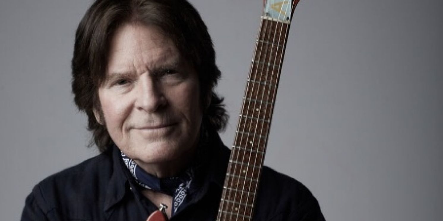 Russell Dickerson and John Fogerty Will Perform at SERVPRO Presents Atlantic Union Bank After Hours  Image