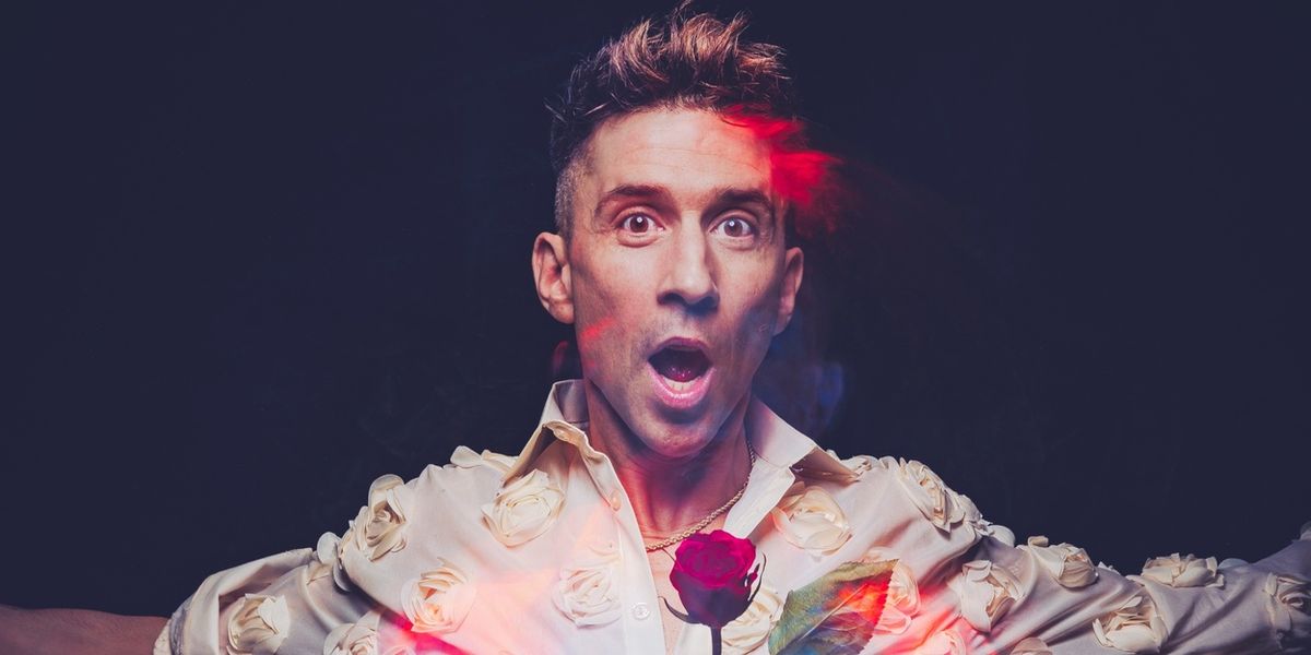 Russell Kane guiderà la nuova produzione di ROMEO E GIULIETTA al New Vic Theatre 