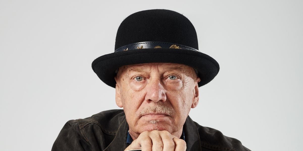Russell Morris Confirms The Farewell Tour in Australia