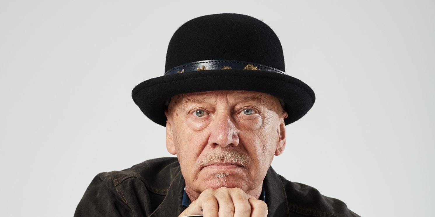 Russell Morris Confirms The Farewell Tour in Australia  Image