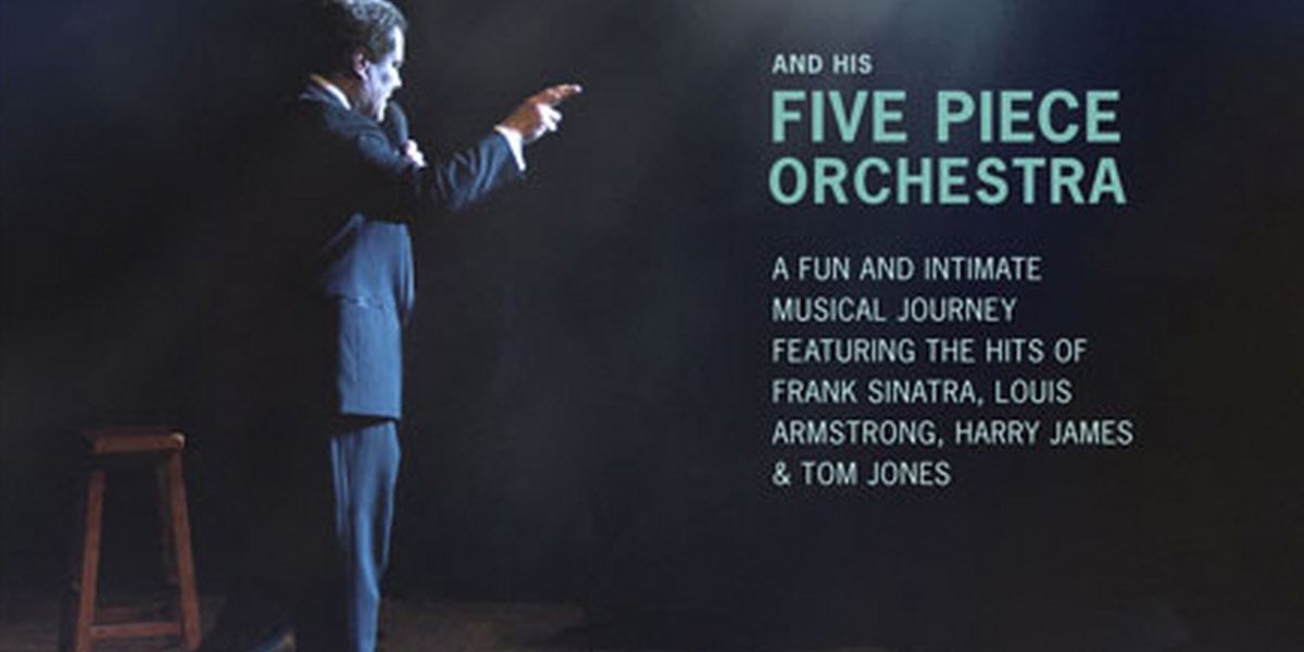 Russell Moss Brings A NIGHT OF COOL to New York's Triad Theater