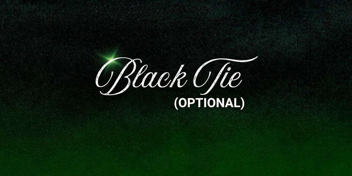 Russell & Rose Productions to Showcase BLACK TIE (OPTIONAL) at Chelsea Table + Stage