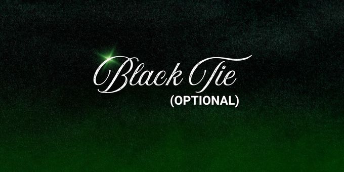 Russell & Rose Productions to Showcase BLACK TIE (OPTIONAL) at Chelsea Table + S Photos