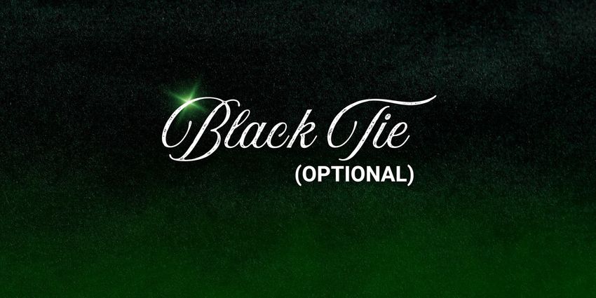 Russell & Rose Productions to Showcase BLACK TIE (OPTIONAL) at Chelsea Table + Stage Photo