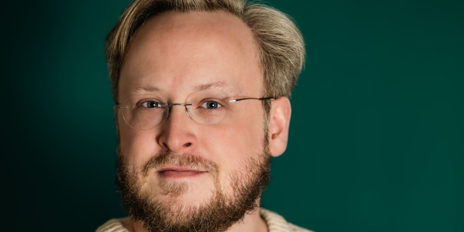 Russell Stephens New Solo Cabaret LEADING LADIES Set for The Winter Park Playhouse Spotlight Cabaret Series  Image