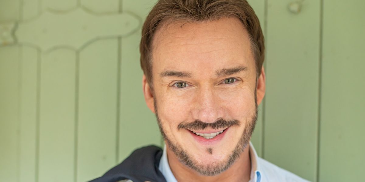 Russell Watson Celebrates 25 Years with Major 2025 UK Tour