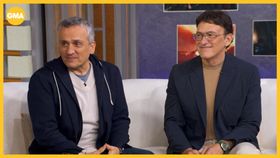 Russo Brothers Break Down Their Return To Direct AVENGERS: DOOMSDAY