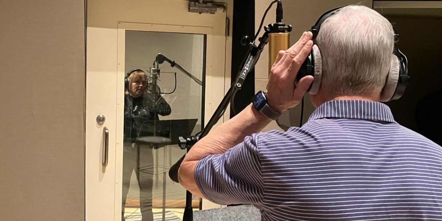 Rusty Gear Records Two New Songs With Artist Sax Player Evelyn Rubio Wire Road Studios Houston  Image