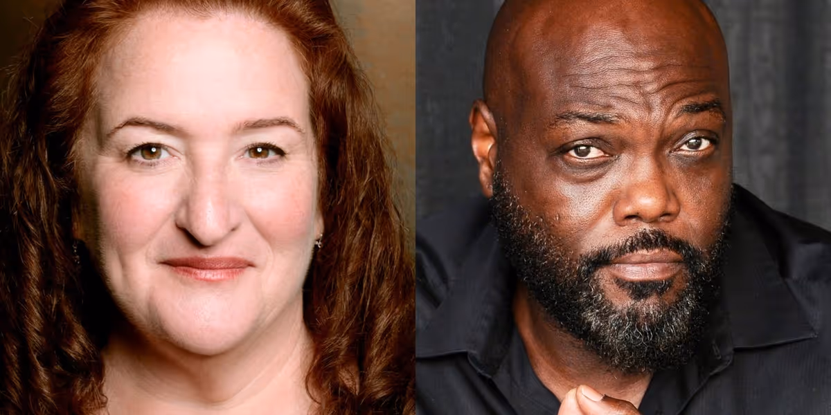 Rusty Schwimmer, Peter Macon, & More Join Cast of SCOOBY-DOO: ORIGINS Series