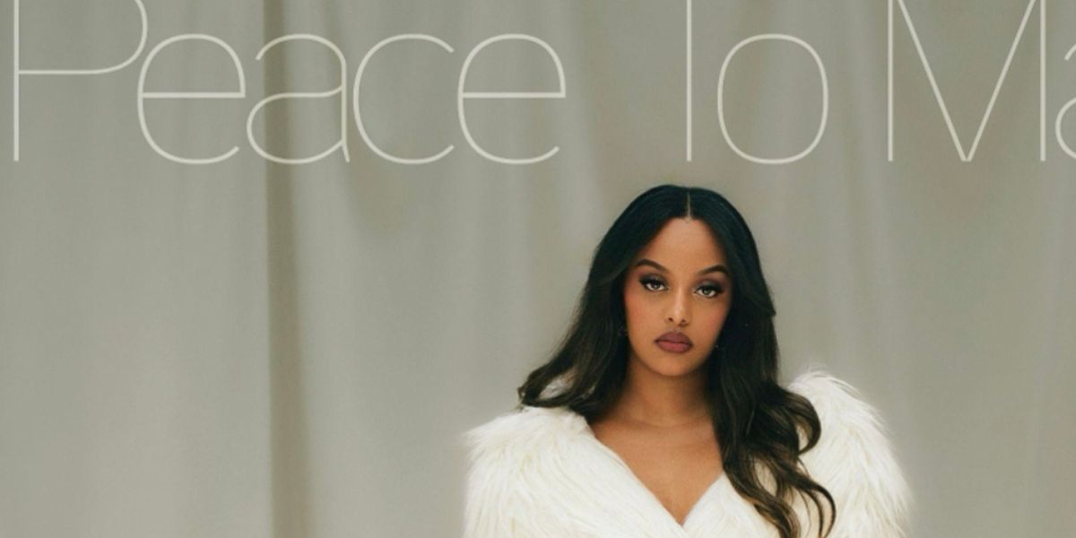 Ruth B. Releases 'Best Days,' The Final Preview Of Peace To Make