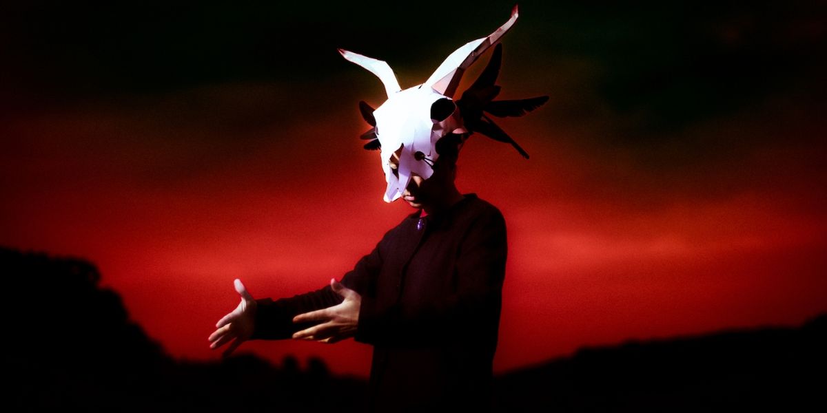 Ruth Goller Announces Debut LP 'SKYLLUMINA'