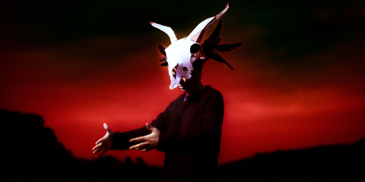 Ruth Goller Announces Debut LP 'SKYLLUMINA'  Image