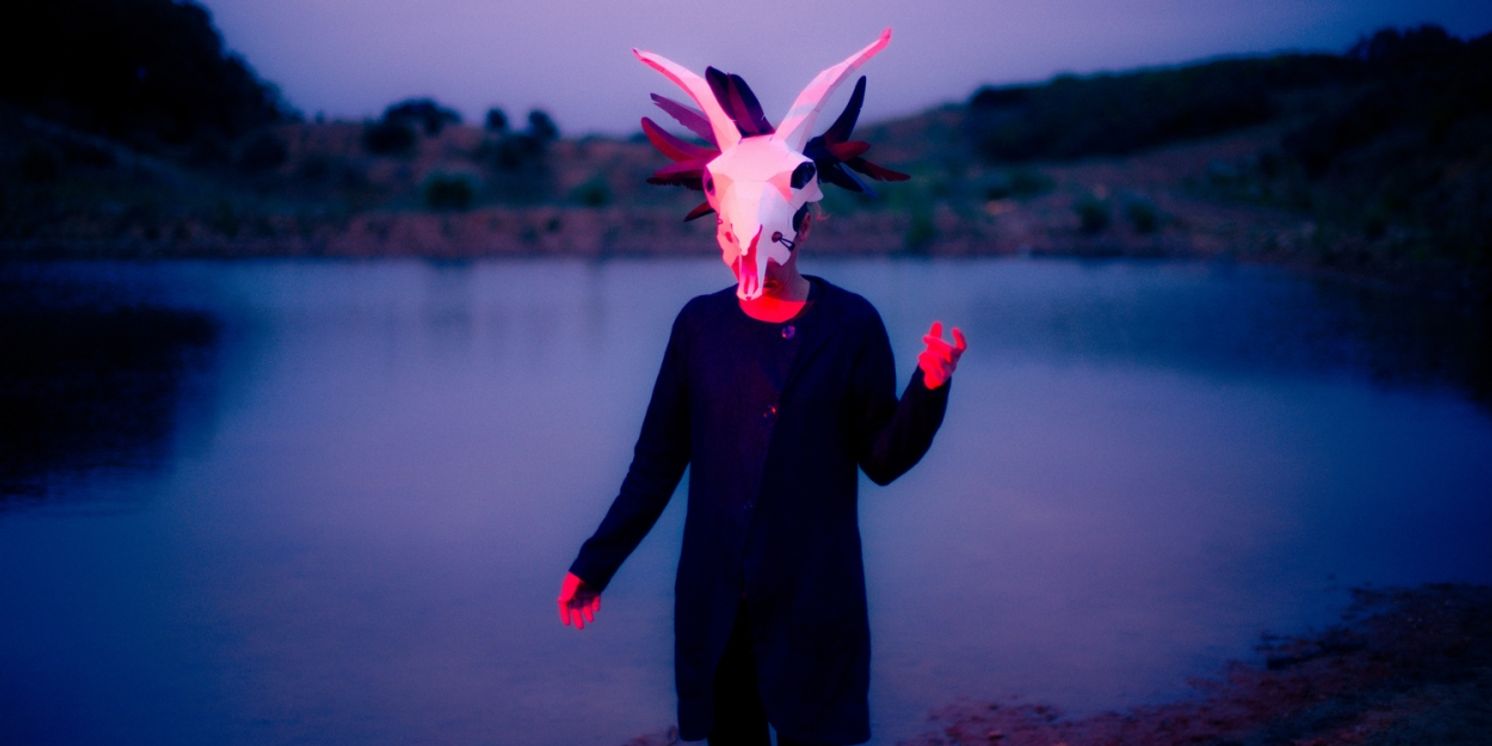 Ruth Goller Releases Otherworldly Debut LP 'SKYLLUMINA'  Image