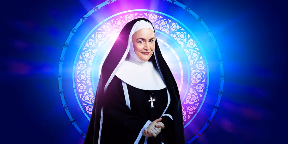 Ruth Jones Joins the Cast of SISTER ACT THE MUSICAL in the West End