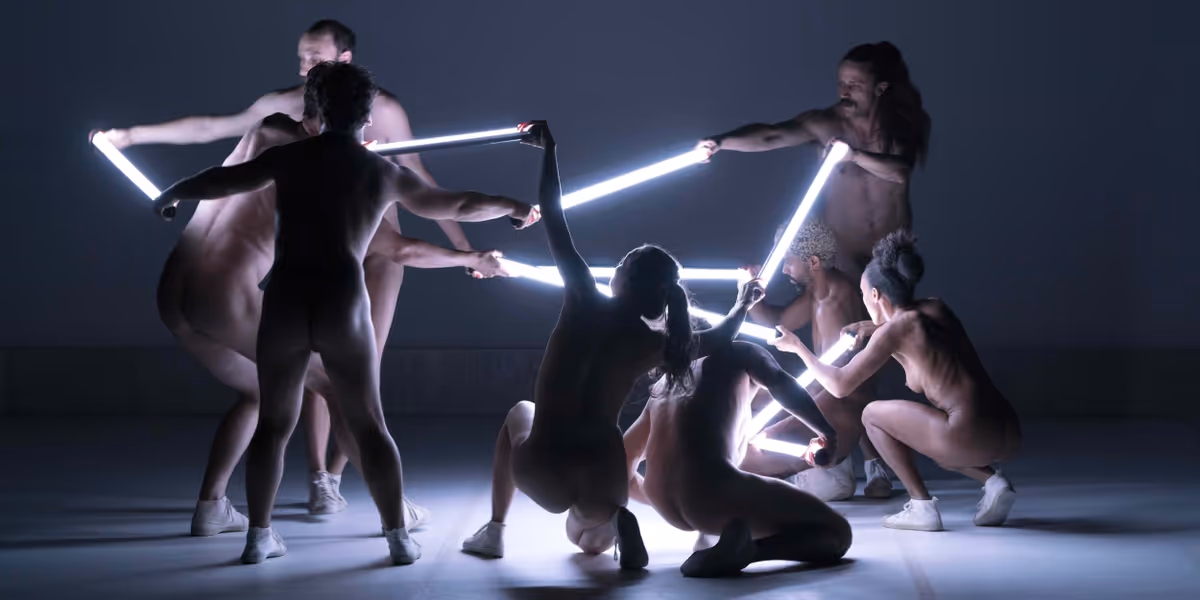 Ruth Negga, Premiere From Anne Teresa de Keersmaeker & More Set for NYU Skirball 2024 Season