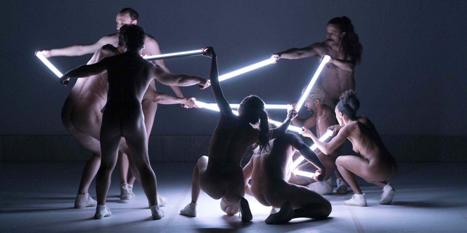 Ruth Negga, Premiere From Anne Teresa de Keersmaeker & More Set for NYU Skirball 2024 Season  Image