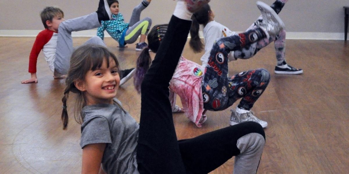 Ruth Page Center for the Arts Will Host an Open House