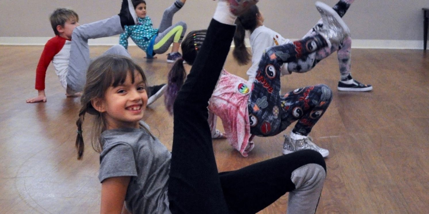 Ruth Page Center for the Arts Will Host an Open House  Image