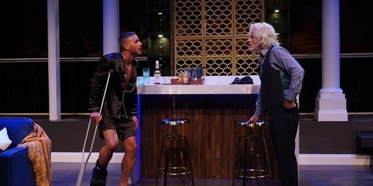 Ruth Stage's CAT ON A HOT TIN ROOF Comes to the 2024 Tennessee Williams & New Orleans Literary Festival