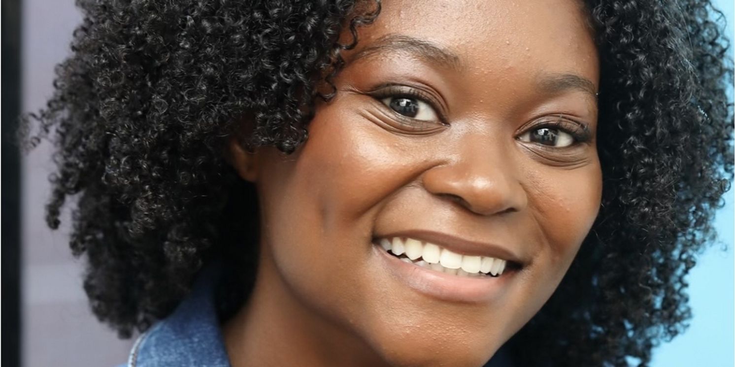 LONE STAR's Nijayè Owens to Take Over BroadwayWorld's Instagram Today  Image